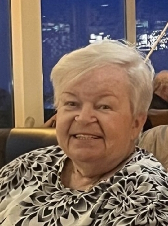 Foto van Corry Blonk, van Rijn